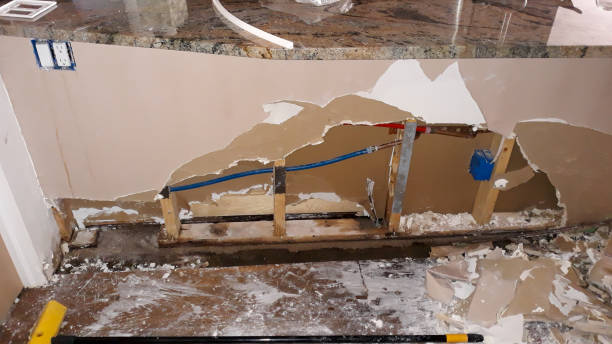 Best Water damage restoration services  in Glen Rock, NJ
