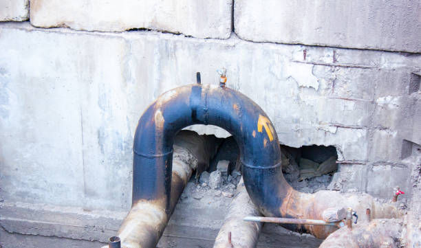 Best Residential water damage restoration  in Glen Rock, NJ